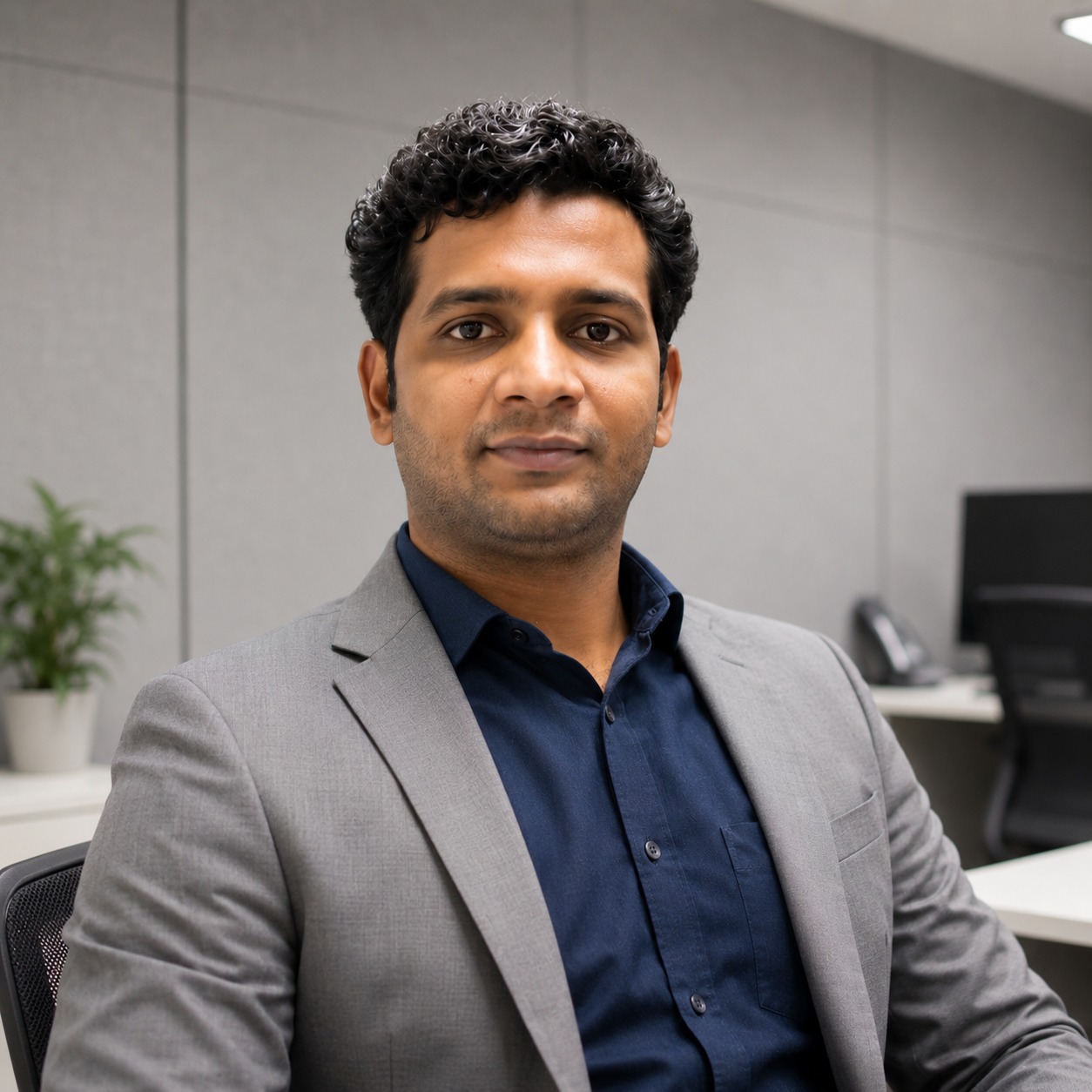 Waqas Ali Husnain